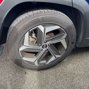 صورة مصغرة 19 لـ 2022 Hyundai TUCSON SEL