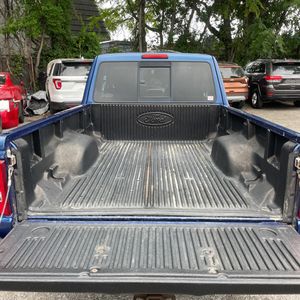 2011 FORD RANGER XLT — миниатюра 38