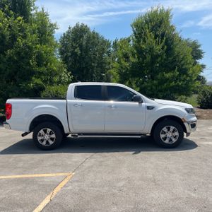 FORD RANGER XLT - 10
