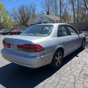 HONDA ACCORD - 8