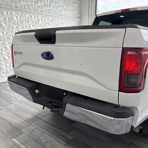 2017 FORD F-150 XLT — миниатюра 55