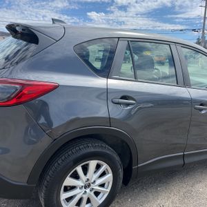 MAZDA CX-5 SPORT - 9