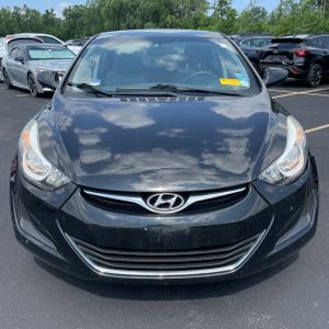 2016 Hyundai ELANTRA SE thumbnail 14