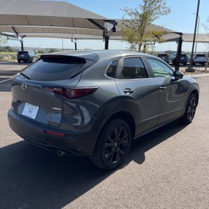 صورة 8 لـ 2024 Mazda CX-30 2.5 S CARBON EDITION