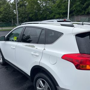 2015 Toyota RAV4 XLE 缩略图 51