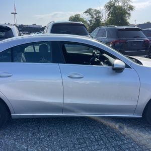 2023 Mercedes-BENZ CLA thumbnail 11