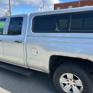CHEVROLET SILVERADO 1500 LT - 6