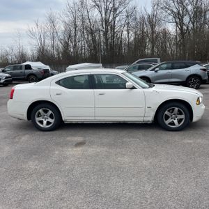 DODGE CHARGER SXT - 10