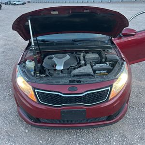 صورة مصغرة 41 لـ 2012 KIA OPTIMA SX TURBO