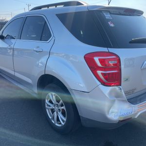 CHEVROLET EQUINOX LT - 6
