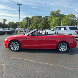 AUDI A5 2.0T PREMIUM - 3