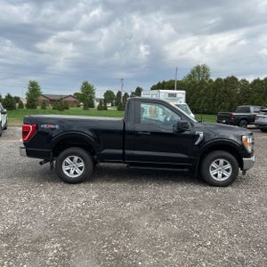 FORD F-150 XLT - 10