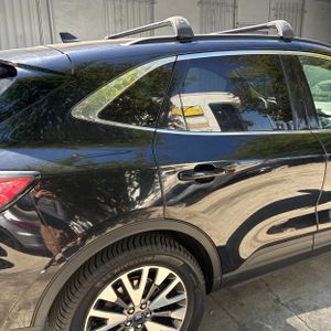 FORD ESCAPE TITANIUM - 7