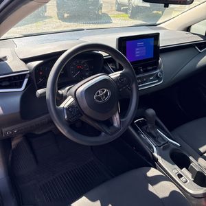 صورة مصغرة 32 لـ 2025 Toyota COROLLA LE