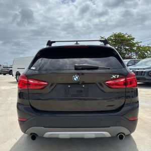 BMW X1 xDrive28i - 7