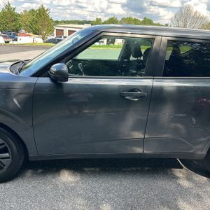 صورة 4 لـ 2020 KIA SOUL EX