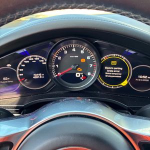 2019 Porsche CAYENNE S 照片 39