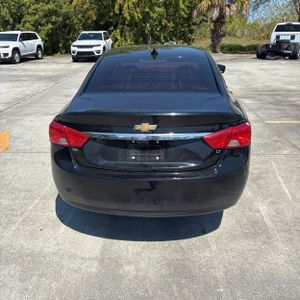 CHEVROLET IMPALA LT - 7