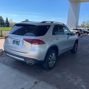 MERCEDES-BENZ GLE - 8