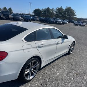 BMW 430I GRAN COUPE XDRIVE - 9