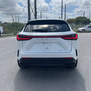 LEXUS NX 250 PREMIUM - 7