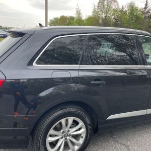 AUDI Q7 55 PREMIUM - 9