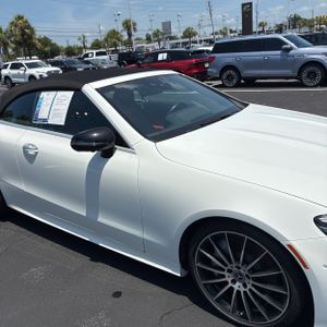 صورة مصغرة 11 لـ 2023 Mercedes-BENZ E-CLASS