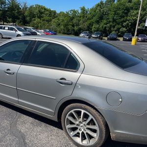 FORD FUSION SE - 6