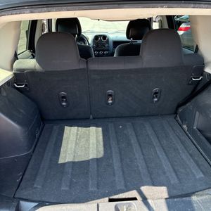 2015 JEEP PATRIOT ALTITUDE EDITION — миниатюра 41