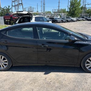 صورة مصغرة 11 لـ 2014 Hyundai ELANTRA SE