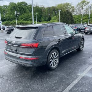AUDI Q7 QUATTRO PREMIUM PLUS 45 TFSI - 8