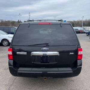 FORD EXPEDITION MAX LIMITED - 7