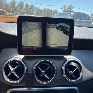 2018 Mercedes-BENZ GLA — миниатюра 40