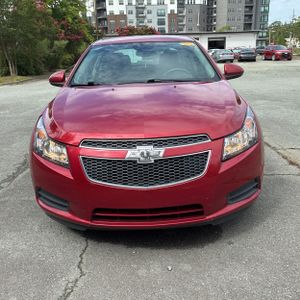صورة مصغرة 14 لـ 2014 Chevrolet CRUZE 1LT AUTO