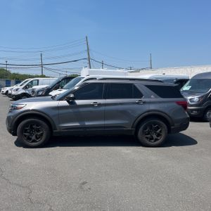 FORD EXPLORER TIMBERLINE - 3