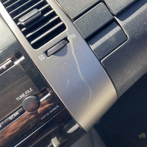 2008 Toyota PRIUS BASE — миниатюра 59