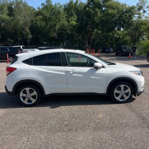 2016 Honda HR-V EX photo 10