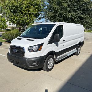 FORD TRANSIT-250 CARGO VAN - 1