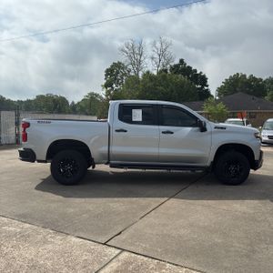 CHEVROLET SILVERADO 1500 LT TRAIL BOSS - 10