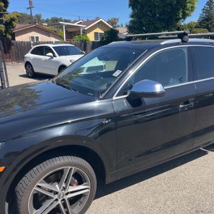 AUDI SQ5 3.0T QUATTRO PREMIUM PLUS - 2