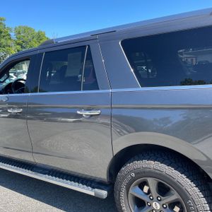 2021 FORD EXPEDITION MAX LIMITED 照片 6
