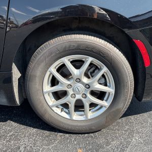 2026 Chrysler PACIFICA SELECT — миниатюра 18