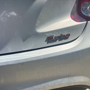 2015 Hyundai VELOSTER TURBO 照片 23