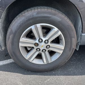 صورة مصغرة 19 لـ 2015 Chevrolet TRAVERSE LT
