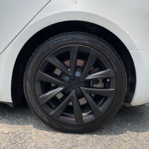 2023 Tesla MODEL 3 BASE 缩略图 18