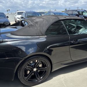 BMW M6 - 7