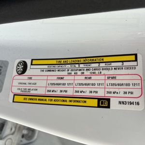 2022 RAM 1500 TRX 缩略图 71