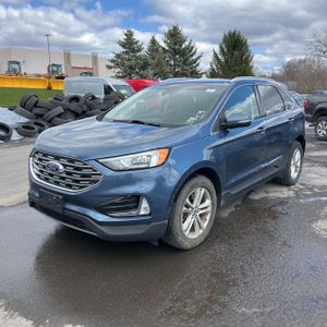 FORD EDGE SEL - 1