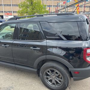 FORD BRONCO SPORT BIG BEND - 6
