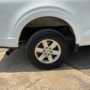 2021 FORD F-150 XL 缩略图 19